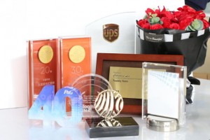 Trophy Series